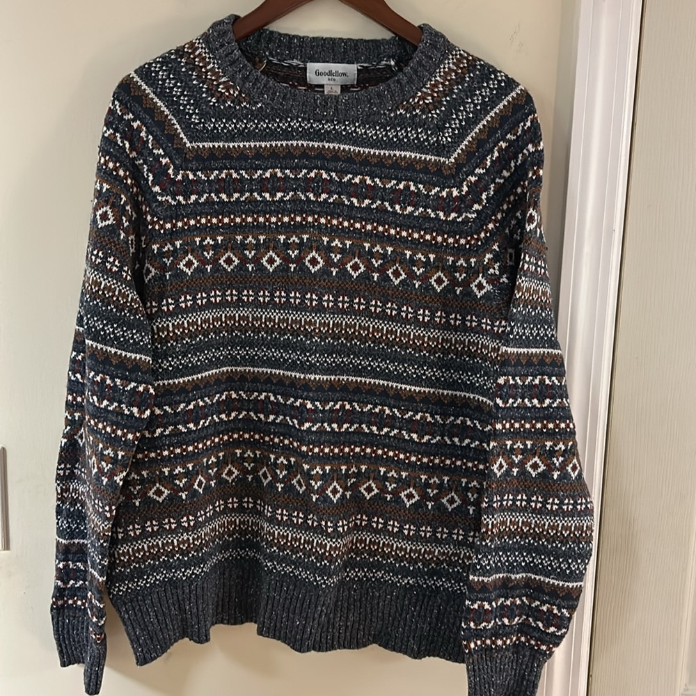 Goodfellow Sweater